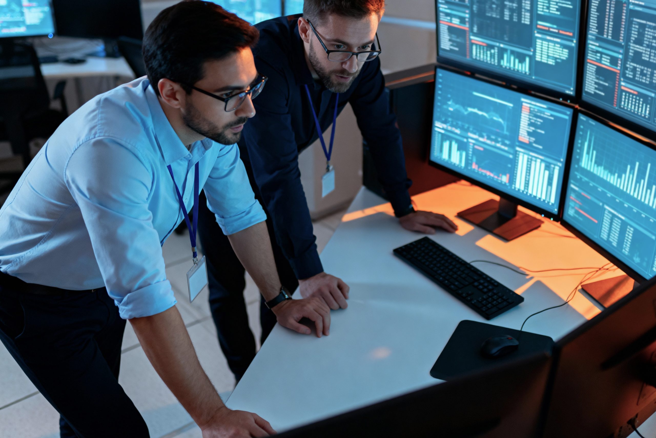 Veja como ser mais eficiente com a gestão de servidores virtuais